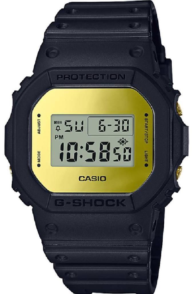 Casio G-Shock DW-5600BBMB-1DR Erkek Kol Saati