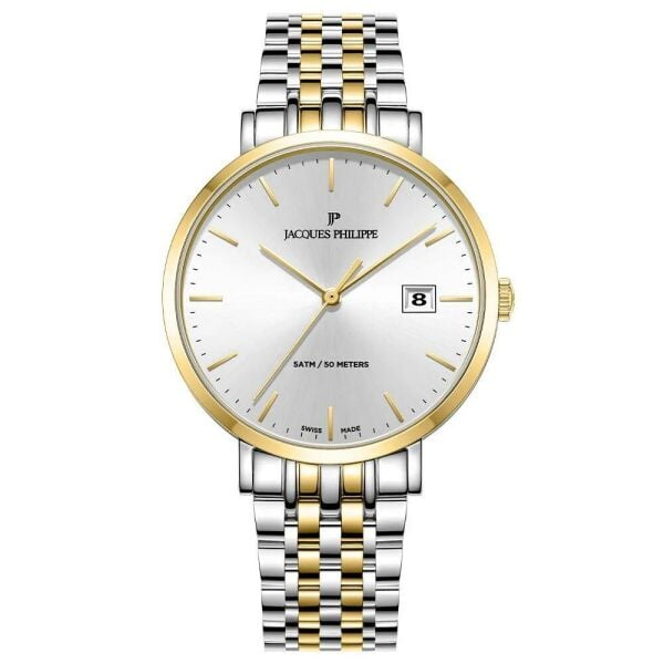 Jacques Philippe JPQGS957328YG Erkek Kol Saati