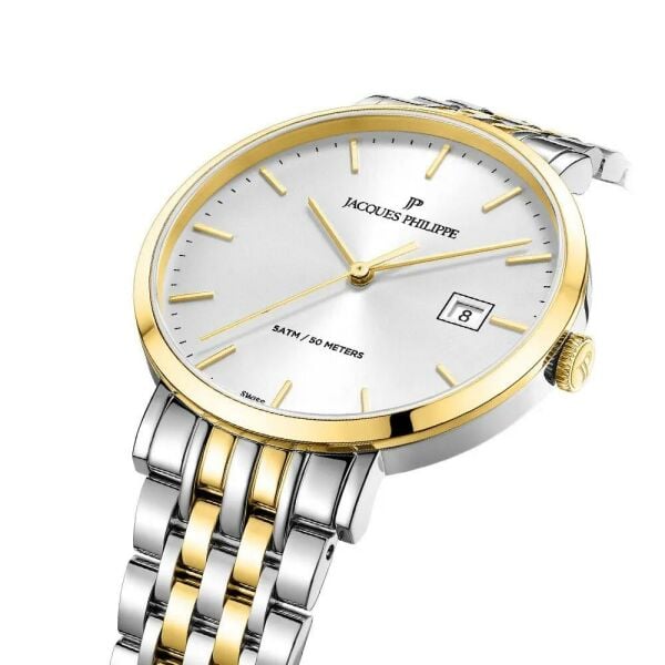Jacques Philippe JPQGS957328YG Erkek Kol Saati