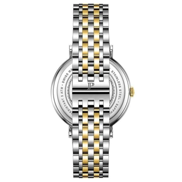 Jacques Philippe JPQGS957328YG Erkek Kol Saati