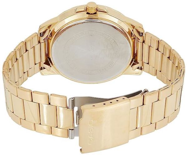 Casio MTP-VD01G-9EVUDF Erkek Kol Saati