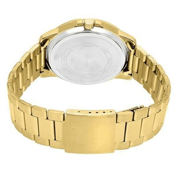 Casio MTP-VD01G-9EVUDF Erkek Kol Saati