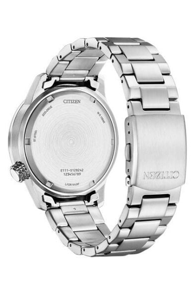 Citizen BM7550-87E Erkek Kol Saati