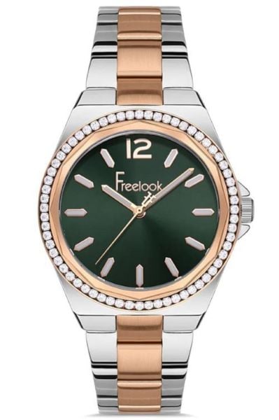 Freelook FL.1.10375-5 Kadın Kol Saati