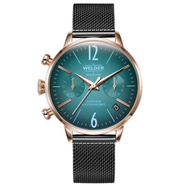Welder Moody Watch WWRC726 Kadın Kol Saati