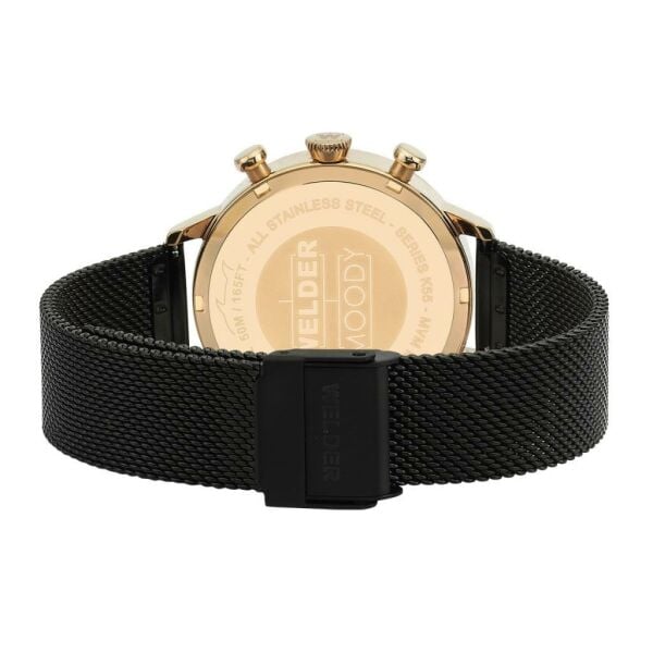 Welder Moody Watch WWRC726 Kadın Kol Saati