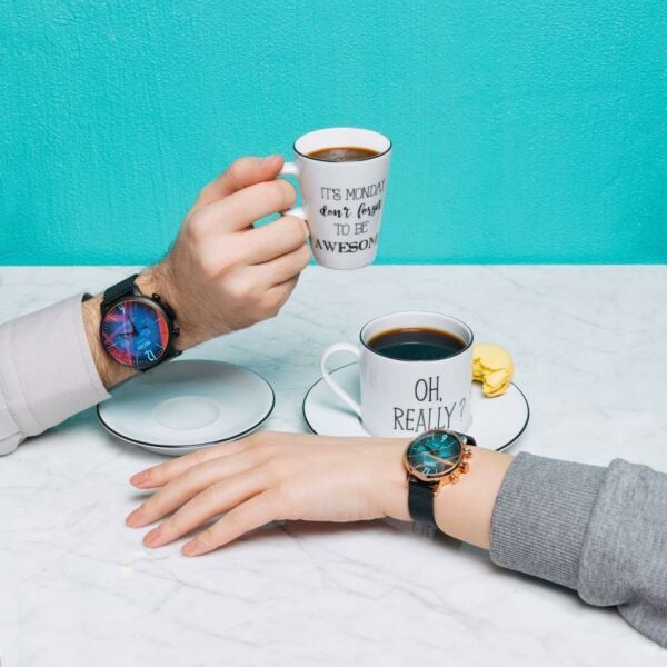 Welder Moody Watch WWRC726 Kadın Kol Saati