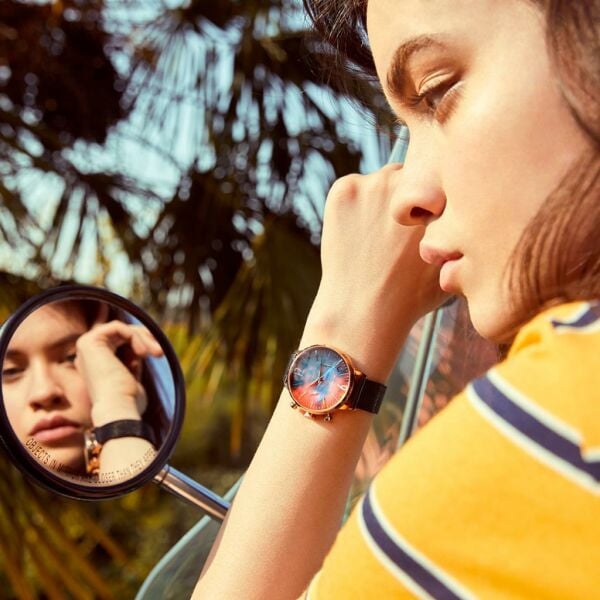 Welder Moody Watch WWRC726 Kadın Kol Saati