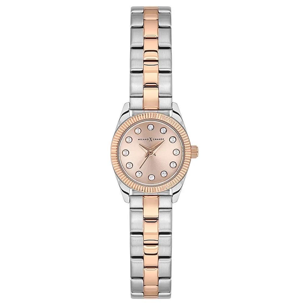 Milano X Change MXL7307 Kadın Kol Saati