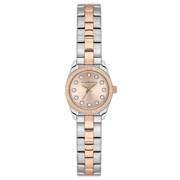 Milano X Change MXL7307 Kadın Kol Saati