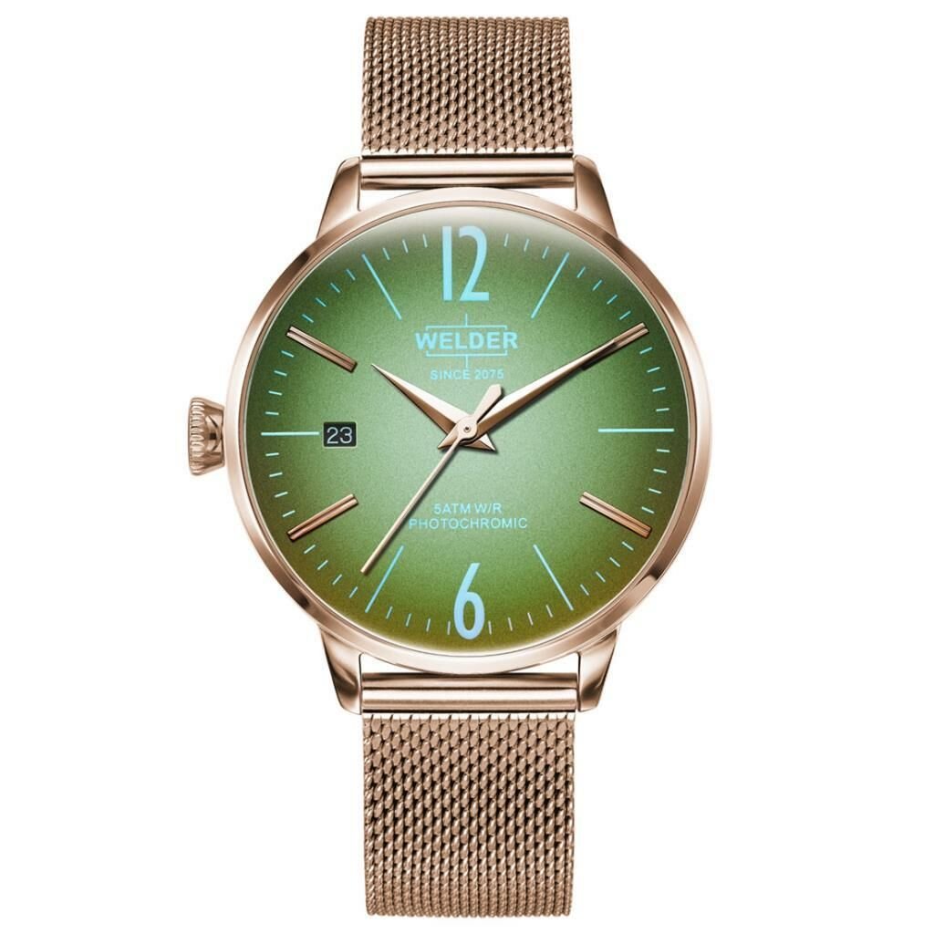 Welder Moody Watch WRC723 Kadın Kol Saati