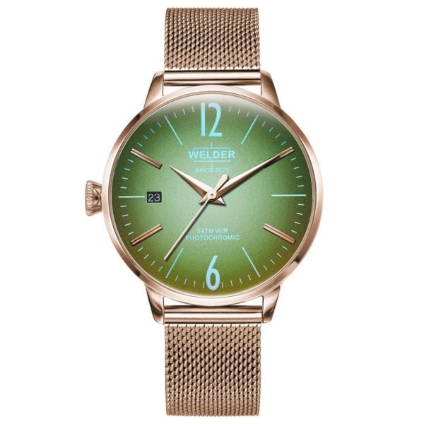 Welder Moody Watch WRC723 Kadın Kol Saati