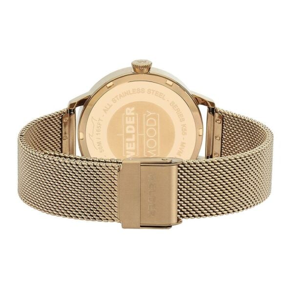 Welder Moody Watch WRC723 Kadın Kol Saati