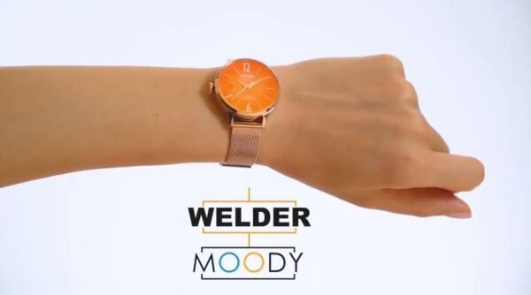 Welder Moody Watch WRC723 Kadın Kol Saati