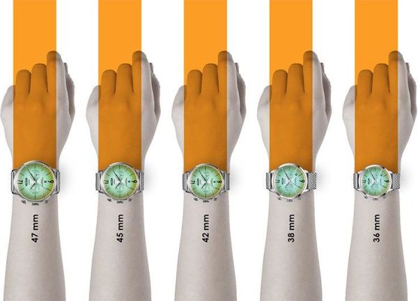 Welder Moody WWRC615 Kadın Kol Saati