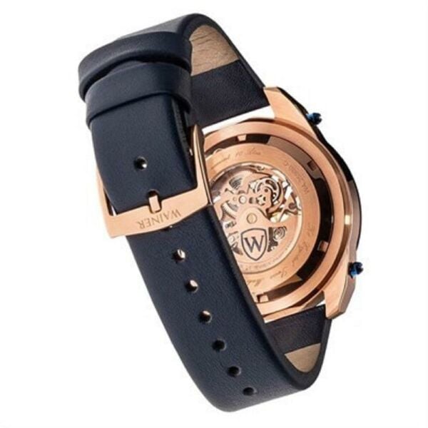 Wainer WA.25980-C Otomatik Kol Saati