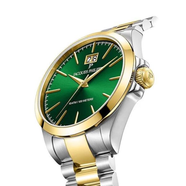 Jacques Philippe JPQGS8473X8 Erkek Kol Saati