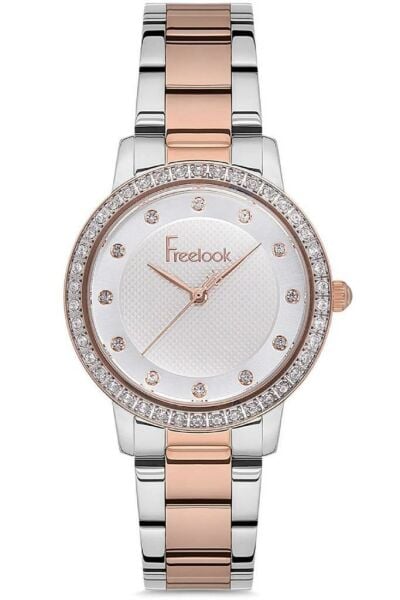 Freelook FL.1.10126.4 Kadın Kol Saati