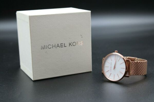 Michael Kors MK4392 Kadın Kol Saati