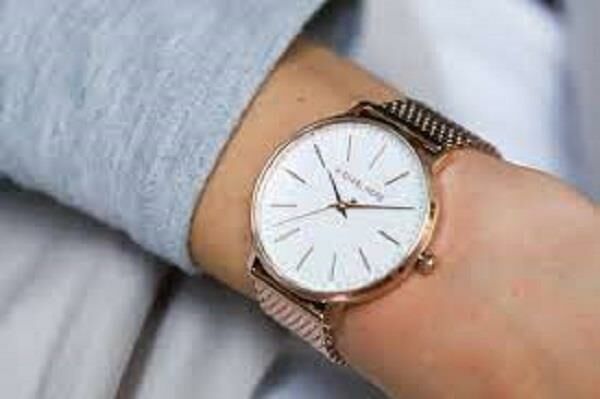 Michael Kors MK4392 Kadın Kol Saati