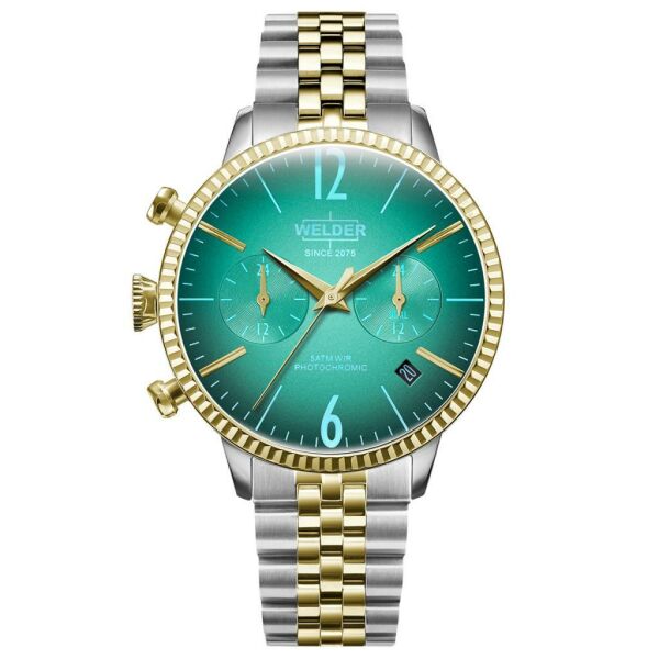 Welder Moody Watch WWRC698 Kadın Kol Saati