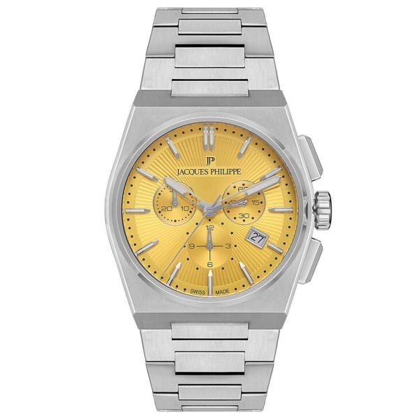Jacques Philippe JPQGC4113X6YW Erkek Kol Saati