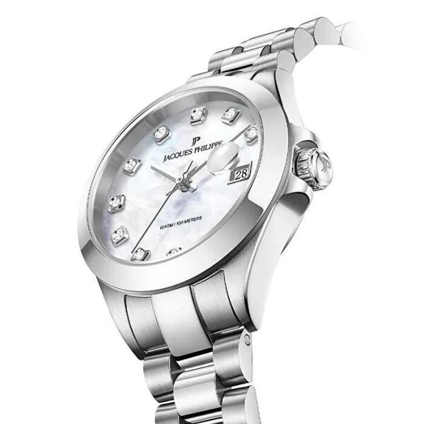 Jacques Philippe JPQLS731386 Kadın Kol Saati