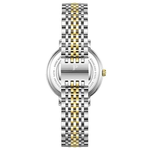 Jacques Philippe JPQLS757388YG Kadın Kol Saati