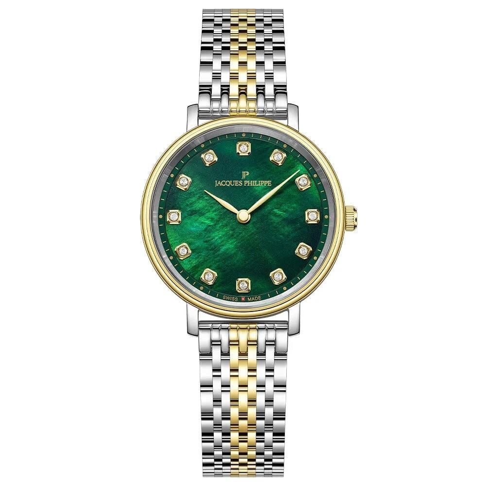Jacques Philippe JPQLS7573X8 Kadın Kol Saati