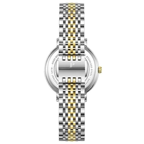 Jacques Philippe JPQLS7573X8 Kadın Kol Saati