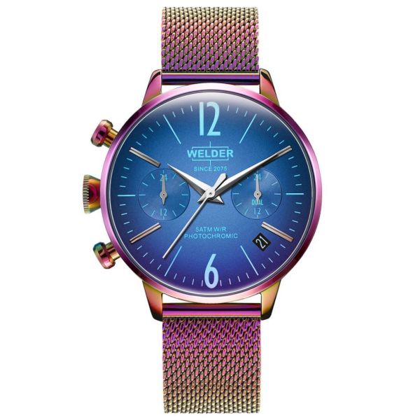 Welder Moody Watch WWRC738 Kadın Kol Saati