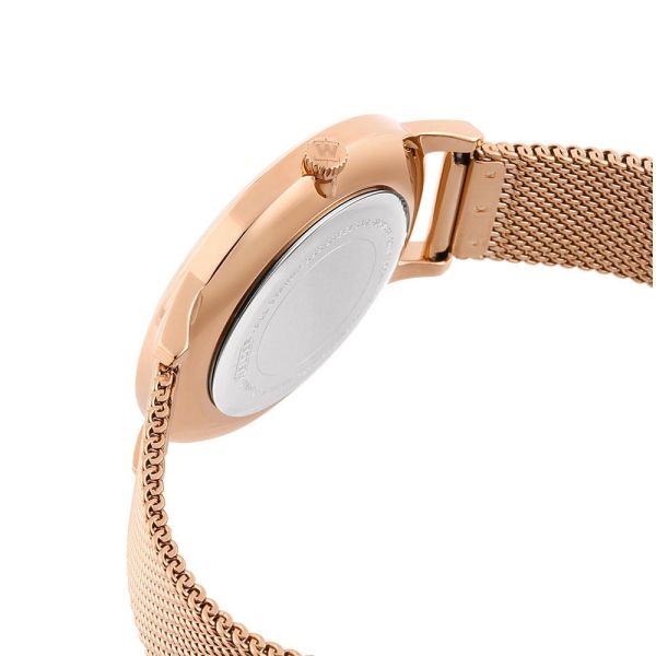 Welder Moody Watch WRS625 36 mm Slim Kadın Kol Saati