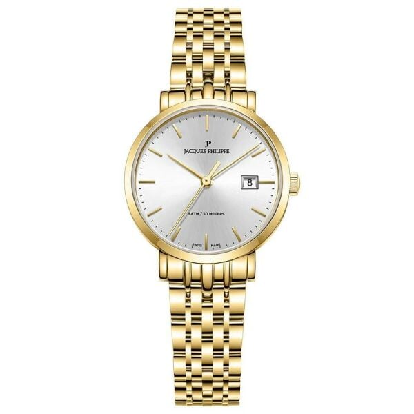 Jacques Philippe JPQLS942324 Kadın Kol Saati