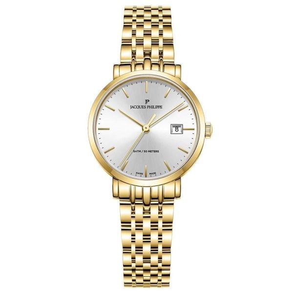 Jacques Philippe JPQLS942324 Kadın Kol Saati