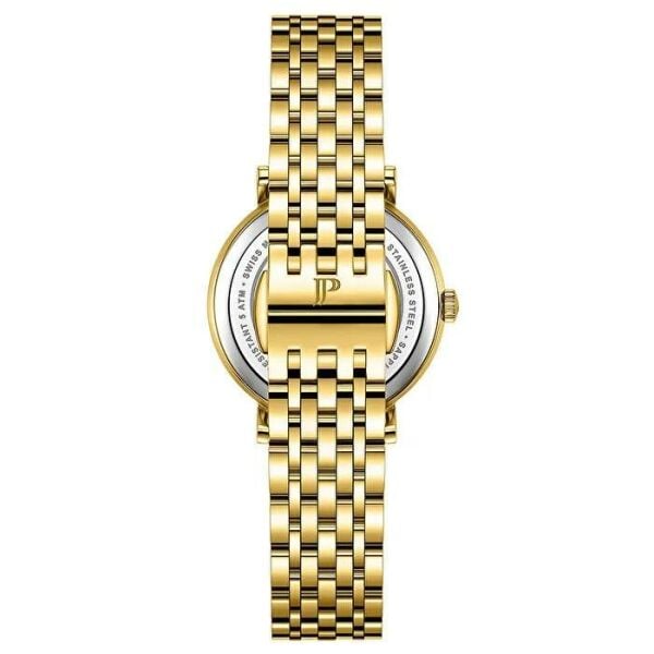 Jacques Philippe JPQLS942324 Kadın Kol Saati