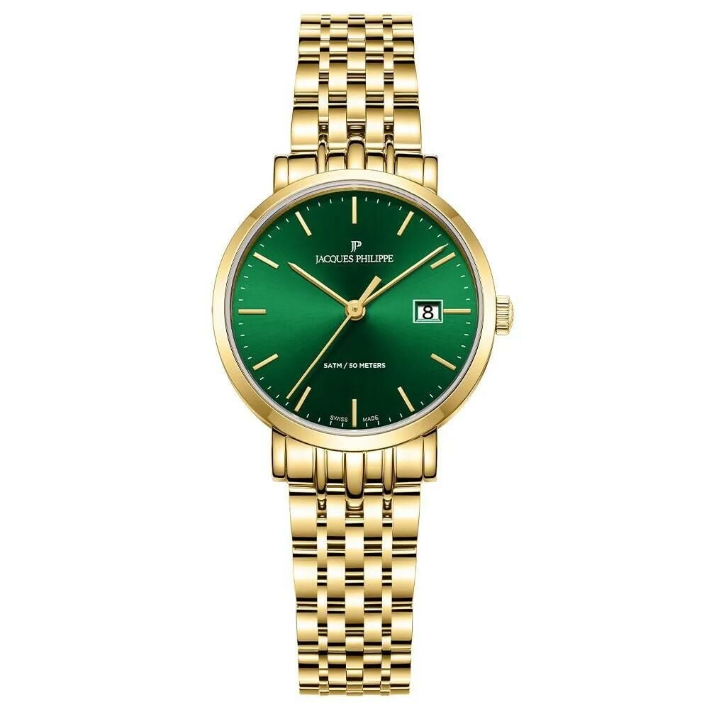 Jacques Philippe JPQLS9423X4 Kadın Kol Saati