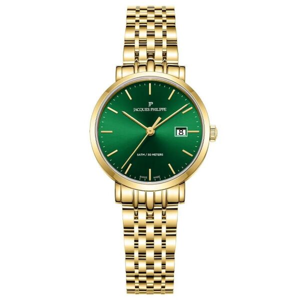 Jacques Philippe JPQLS9423X4 Kadın Kol Saati