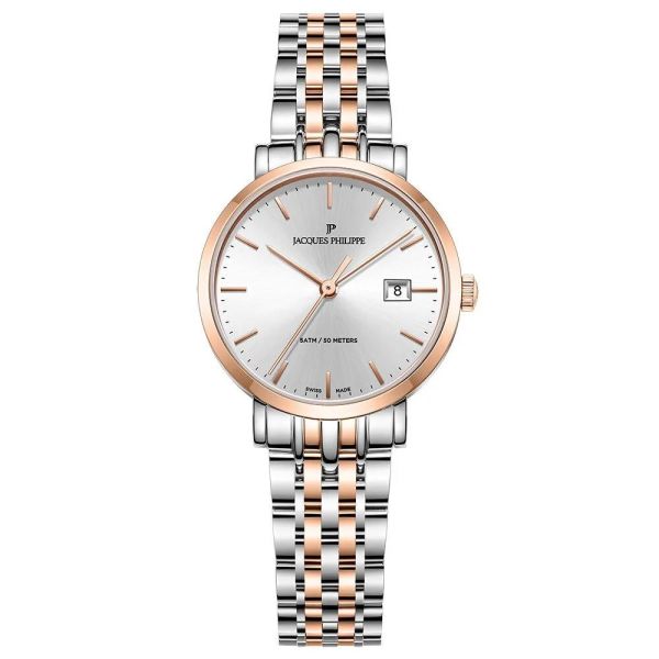 Jacques Philippe JPQLS947328RG Kadın Kol Saati
