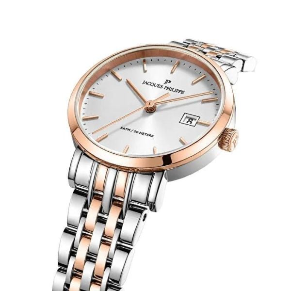 Jacques Philippe JPQLS947328RG Kadın Kol Saati