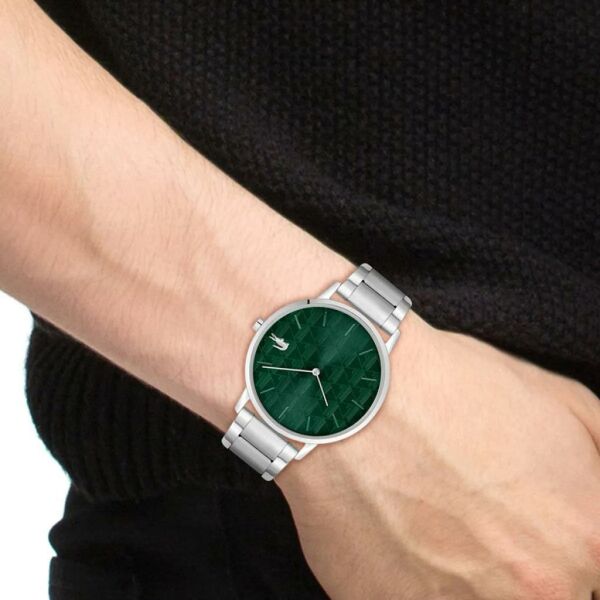 Lacoste LAC2011311 Erkek Kol Saati