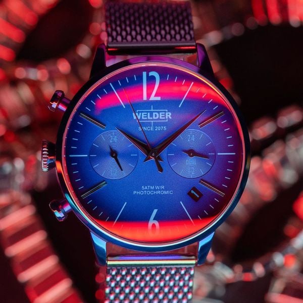 Welder Moody Watch WWRC646 Kadın Kol Saati