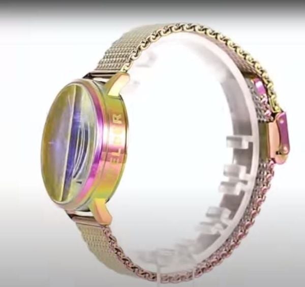 Welder Moody Watch WWRC646 Kadın Kol Saati