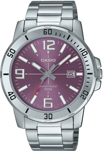 Casio MTP-VD01D-6BVUDF Erkek Kol Saati