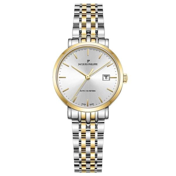 Jacques Philippe JPQLS947328YG Kadın Kol Saati