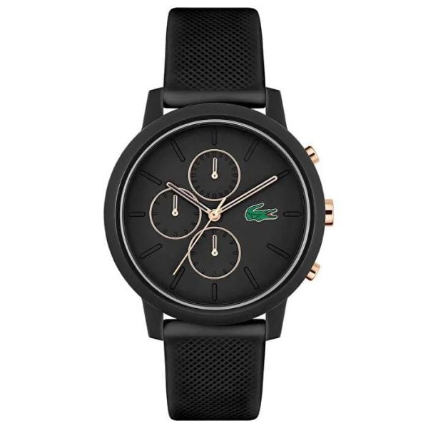 Lacoste LAC2011247 Unisex Kol Saati