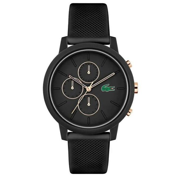 Lacoste LAC2011247 Unisex Kol Saati