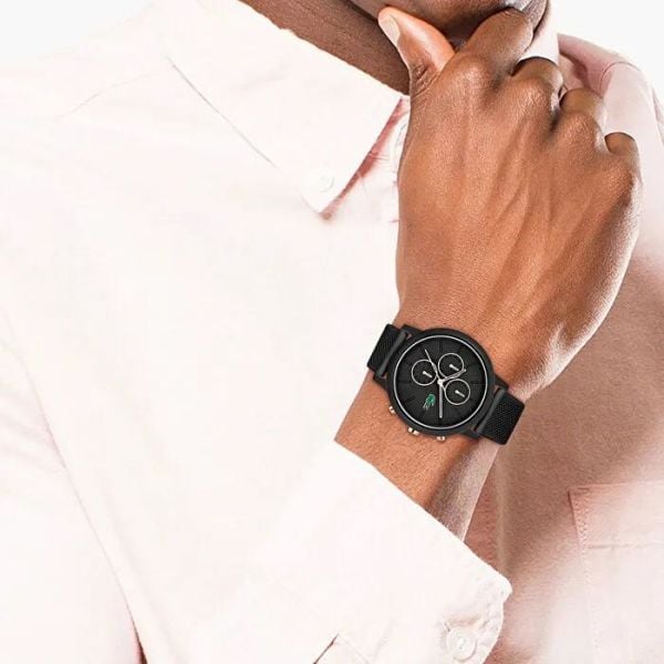 Lacoste LAC2011247 Unisex Kol Saati