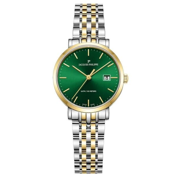 Jacques Philippe JPQLS9473X8 Kadın Kol Saati
