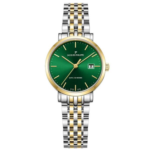 Jacques Philippe JPQLS9473X8 Kadın Kol Saati
