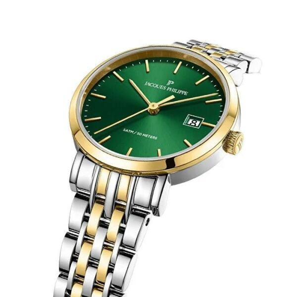 Jacques Philippe JPQLS9473X8 Kadın Kol Saati